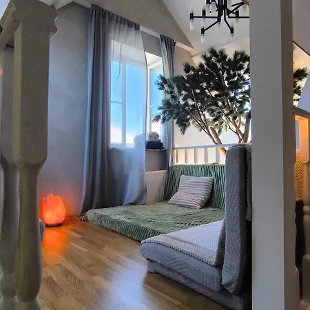 Coziness To The Max!