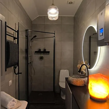 Coziness To The Max! * Tallinn
