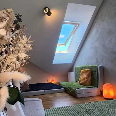 Coziness To The Max! *