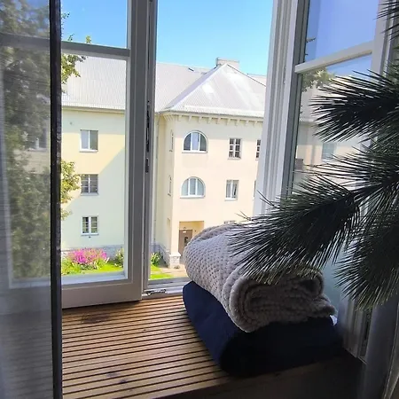 Coziness To The Max! * Tallinn