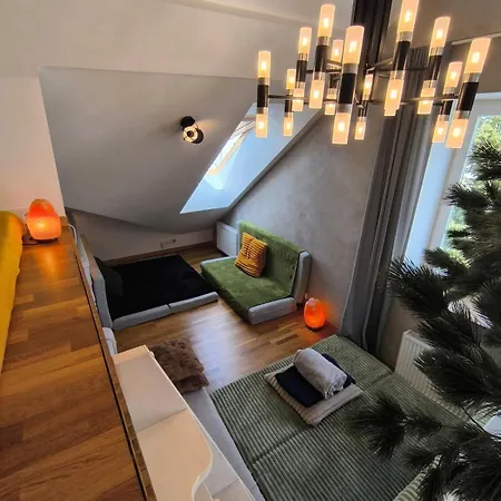 Coziness To The Max! Korter Tallinn