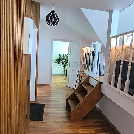 Coziness To The Max! Korter *